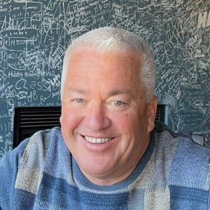 Meet your Posher, Steve